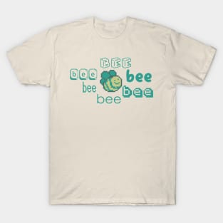 bee bee bee [candy] T-Shirt